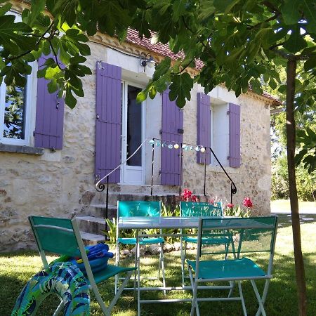 La Grange De Victorine, Gite Bergerac Exterior foto