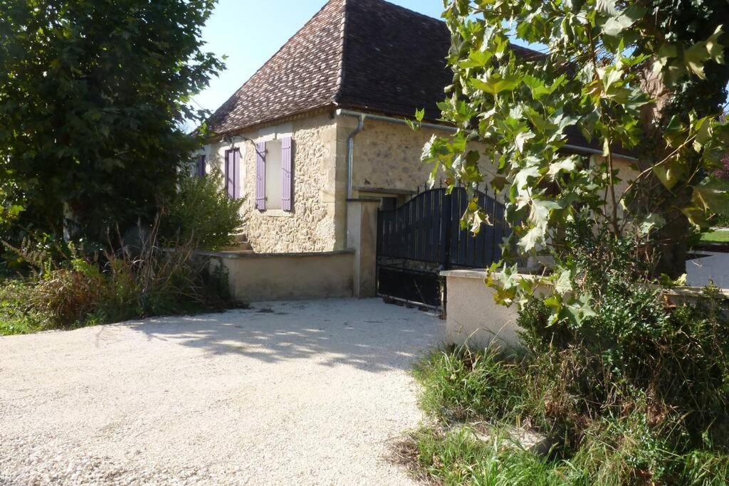 La Grange De Victorine, Gite Bergerac Exterior foto